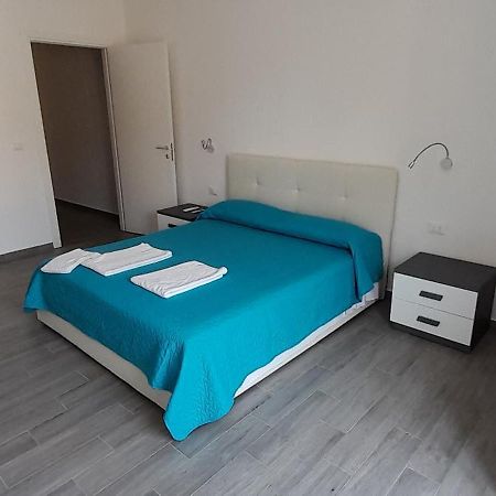 Fuori Ortigia Room 1 Syracuse Eksteriør billede