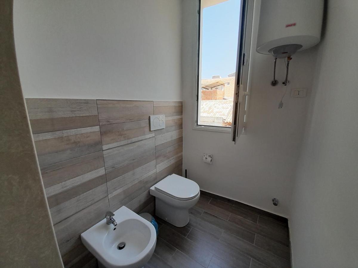 Fuori Ortigia Room 1 Syracuse Eksteriør billede