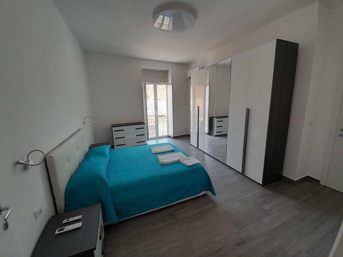 Fuori Ortigia Room 1 Syracuse Eksteriør billede